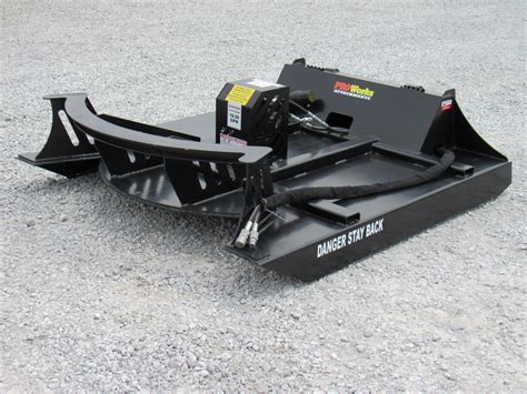 how much do skid steer brush cutter weigh|skid steer rotary brush cutter.